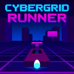 Cybergrid Runner thumbnail