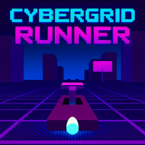 Cybergrid Runner Thumbnail