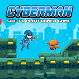 Cyberman