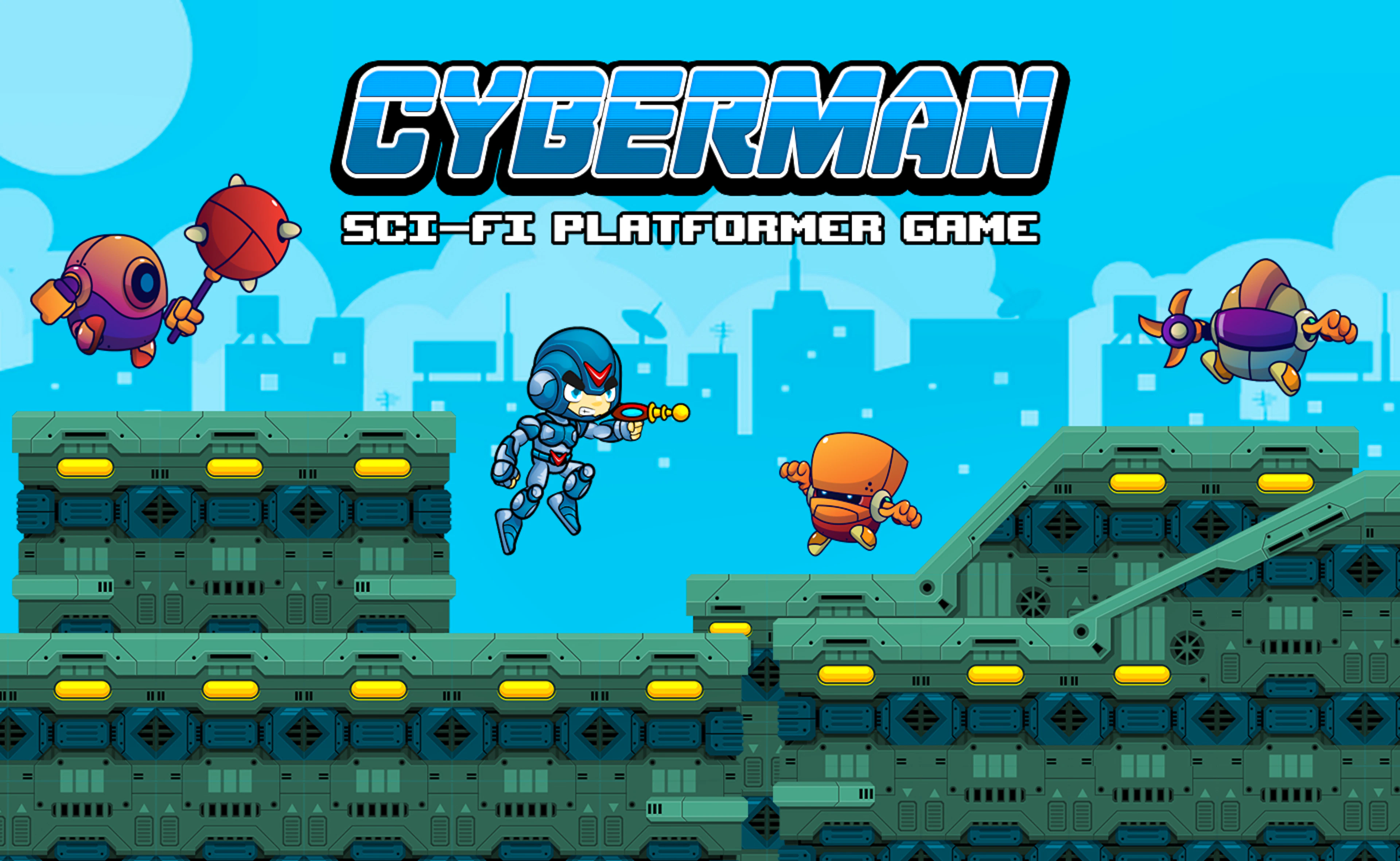 Cyberman