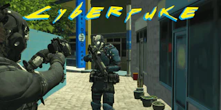 Cyberpuke thumbnail