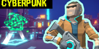 Cyberpunk - Resistance thumbnail