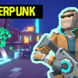Cyberpunk - Resistance