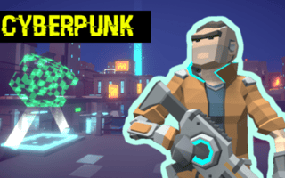 Juega gratis a Cyberpunk - Resistance