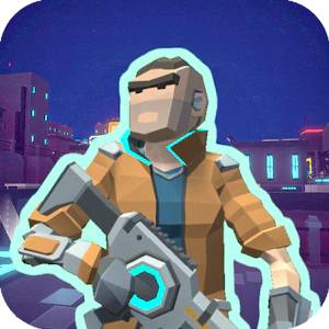 Cyberpunk - Resistance Thumbnail