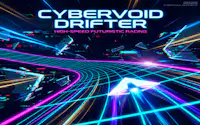 CyberVoid Drifter