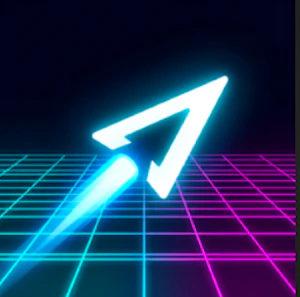 CyberVoid Drifter Thumbnail