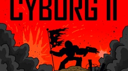 Cyborg II