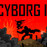 Cyborg II