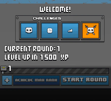 Cyborg II game thumbnail
