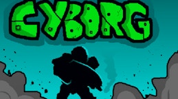Cyborg