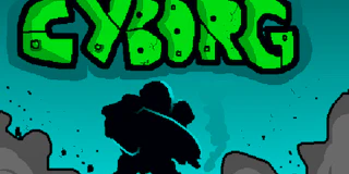 Cyborg thumbnail