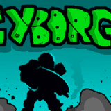 Cyborg