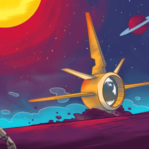 CyborgCity Thumbnail