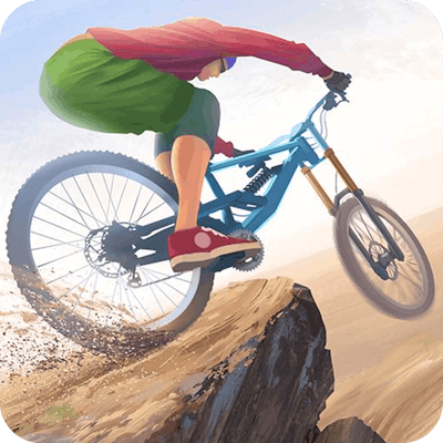 Cycle Extreme By Gamepix