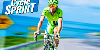 Cycle Sprint thumbnail
