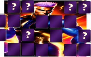 Cyclops Memory Match game cover