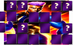 Cyclops Memory Match