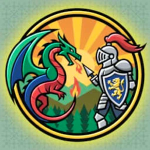 Cyvasse Chess Ice and Flame Thumbnail
