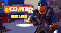 D. Copter Reloaded