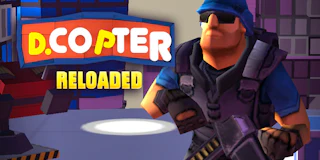 D. Copter Reloaded thumbnail