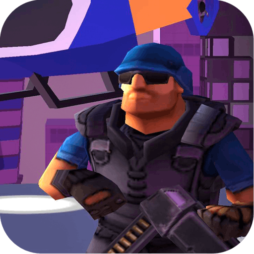 D. Copter Reloaded