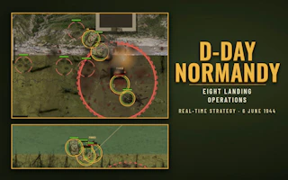 D-Day Normandy