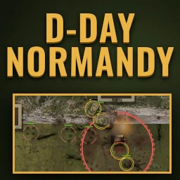 D-Day Normandy
