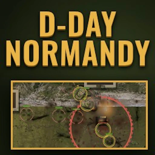 D-Day Normandy