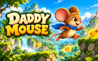 Daddy Mouse