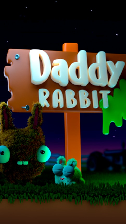 Daddy Rabbit