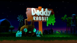 Daddy Rabbit