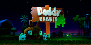 Daddy Rabbit thumbnail