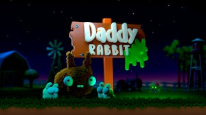 Image for Daddy Rabbit