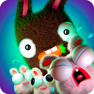 Daddy Rabbit Thumbnail