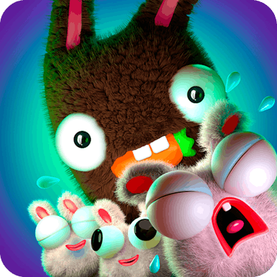 Daddy Rabbit By Gamepix