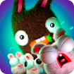 DADDY RABBIT