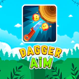 Dagger Aim