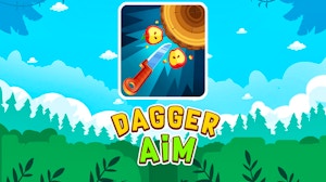 Image for Dagger Aim