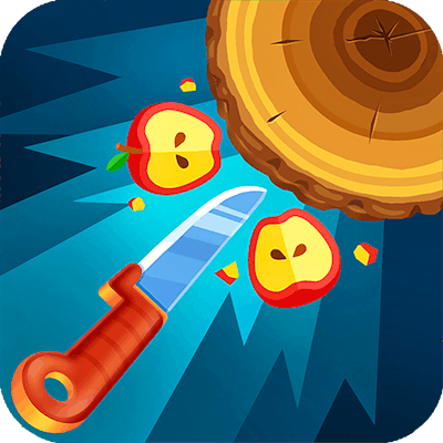 Dagger Aim By Gamepix