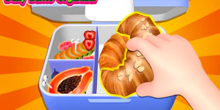 Daily Bento Organizer thumbnail