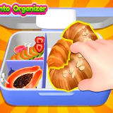 Daily Bento Organizer