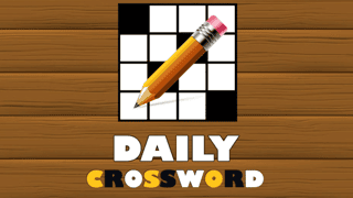 Daily Crossword game cover