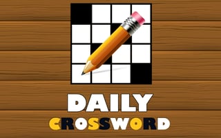 Daily Crossword