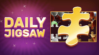 Daily Jigsaw game cover