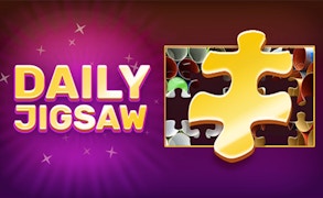 Daily Jigsaw