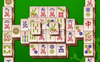 Daily Mahjong game cover