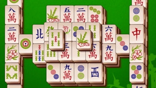 Daily Mahjong game cover