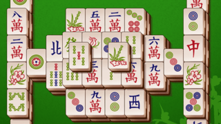 Daily Mahjong