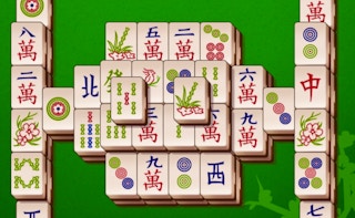 Daily Mahjong